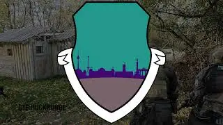 Capture The Flag Paintball Magfed Spiel in L&ouml;hme
