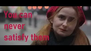 Damned If You Do (short film)