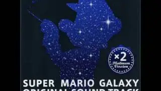 Top 5 Music Tracks: Super Mario Galaxy