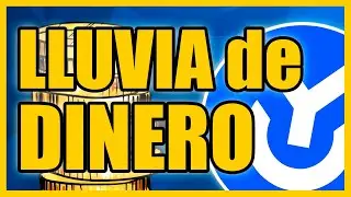 &iexcl;LLUEVE DINERO en YEARN FINANCE! 💥 VAULTS, STAKING, LIQUID WRAPPERS y M&Aacute;S... 🤯 con DCA_MAN
