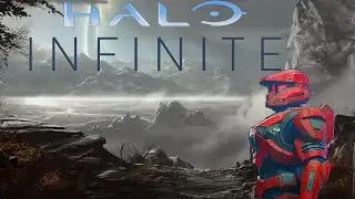 Halo is cool