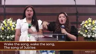 PAC Sabbath Worship Service | January 16, 2026