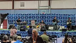 Joshua Anderson &ldquo;Wake Up Israel&rdquo; (Gary Lee Tribute) @ Northern Gospel Music Festival 2025