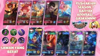 6-3-10 KARRIE GAMEPLAY (GOLDLANE) • #mlbb #mlbbindonesia #mobilelegends #mobilelegendsbangbang #fyp 