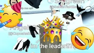 My first roblox video! #roblox #video #subscribe  #ugc #vr  #muscle