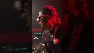Maumau e Defante invadiram o show do Wiu e do Teto 😂😂