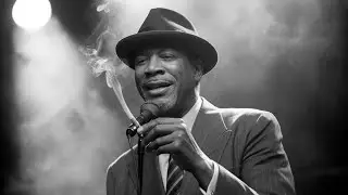 Broken Guitar Blues 🎸 Whiskey Nights & Faded Dreams 🥃🔥 Real Soul Music