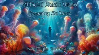 Bryan Tyler Burmeister - Drowning So Deep (Official Music Video)