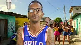 Hot Spring Beats - Pal&eacute; espanol Clip Officiel Bouyon