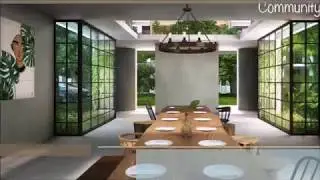 Assetz Soul & Soil in Hennur Road, Bangalore (call for deals 7899 200 300)
