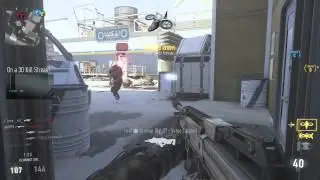 Advanced Warfare Flawless Vicious Medal