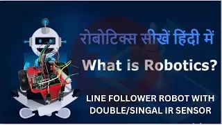 LINE FOLLOWER @arduinoversusevil2025 @Arduino @DuniaRobot11 @cuttest_robot @GamerRobot@ARPOTheRobot