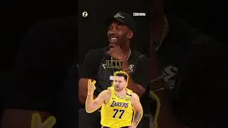 Luka Has HORRIBLE Defense