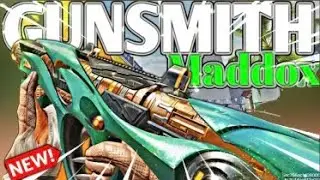 Maddox against the meta codm ranked highlights with the NEW Maddox assault rifle in codm