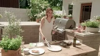 Tacos ouverts au poulet et à l’avocat sur tortillas sans gluten