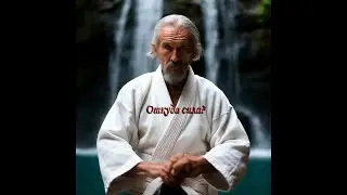 Wrist, hand step. Aikido. Jiu-jitsu. Training on 05/13/2024 part 1