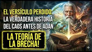 Dinosaurios y Lucifer: La verdad oculta tras la teoría de la brecha