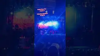 Kublai Khan TX - Antpile 2 - New England Metal and Hardcore Festival - Palladium Outdoors 9/20/2025