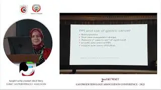 Should I keep prescribing PPI medication? - Dr. Fatema Al Alawi