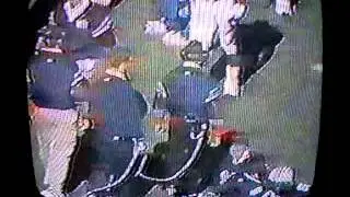 Carl Stephens '93 Iron Bowl