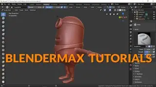 CONVERTING ANY BITMAP IMAGE TO 3D IN 3DS MAX [ EA SPORTS LOGO ]