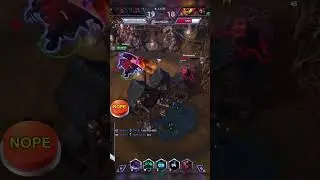 Malganis Escape Artist