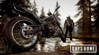 Days Gone DAY 5