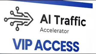 AI Traffic Accelerator - Bundle Deal