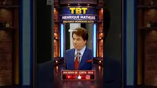 Silvio Santos falando da vida com a Hebe Camargo #silviosantos #hebecamargo #sbt
