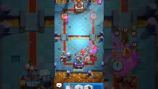 #SparkyDeck#SparkyWin#ClashRoyaleSparky#SparkyStrategy#SparkyGameplay
