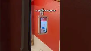 waterproof phone holder #couple #shower #phoneholder #waterproof