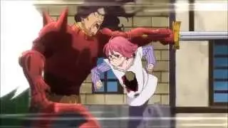 Nanatsu no Taizai Amv - The Knights