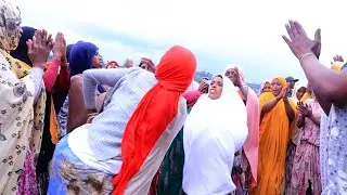 Amazing Hararge Womens Cultural Dances -  Hellee Haawwan Hararge - Kombolcha Araddaa Waddeeysaa