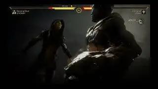 MORTAL KOMBAT 11 - Fatal Blow of Random Fights Part 14 | RTX 4090
