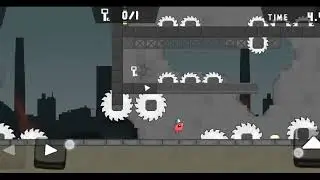 MAD Dex LEVEL 25 Walkthrough