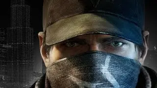Watch Dogs 