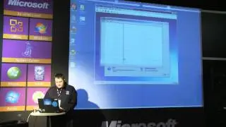 Microsoft Flash Talk - DaRT from MDOP