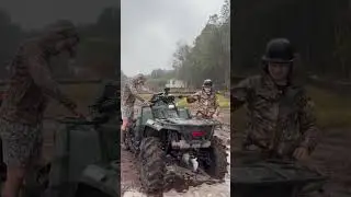 Just a couple of clips#700 #automobile #2026 #mud #offroad #canam