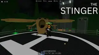 The STINGER