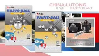 Common Rail injector Control Valve F 00V C01 313 &Common Rail injector Control Valve F 00V C01 311