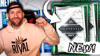 *NEW* 87 BARKOV! SPENDING 130K ON PACKS + SQUAD BATTLE PACKS | NHL 23 PACKS + CONTENT REVIEW