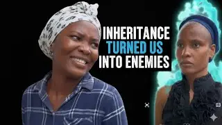 &ldquo;Elder Sister Betrays Her Younger Sister Over Inherited Farm Land 💔 | Family Betrayal Story&rdquo;#dharman