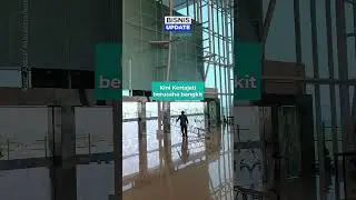 Bandara Kertajati Majalengka, Proyek Gagal?