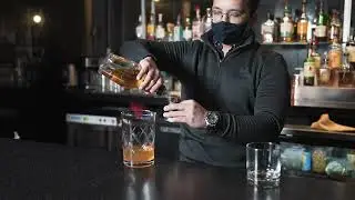 Spothopper | Food and Beverage Restaurant Video Reel