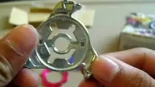 Beyblade Big Bang Pegasus F:D Unboxing From wabbitstore