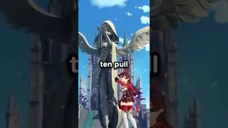 How to get FREE Wishes! 🤯 Massive Update! #genshin #genshinimpact #shorts