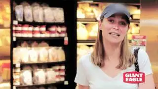 A Great Grocery Store Choice for Families | Giant Eagle