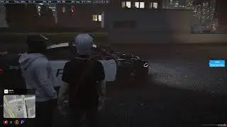 GTA V /// BALEN RP //// HERDAI XUH HAII