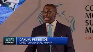 Highlights Special of the Global Maritime Security Conference