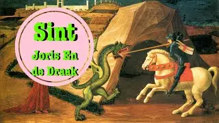 Sint Joris en de Draak